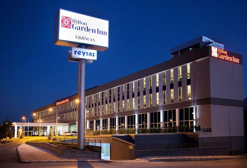 酒店 Hilton Garden Inn Erzincan