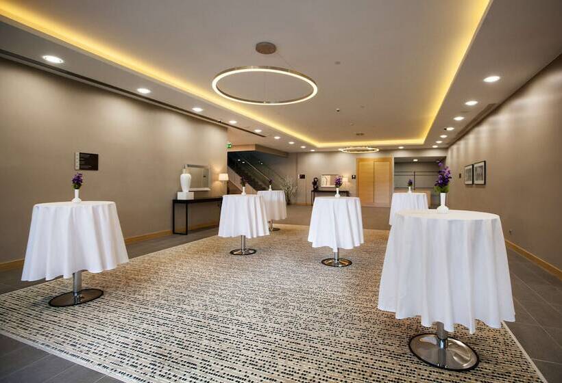 酒店 Hilton Garden Inn Erzincan