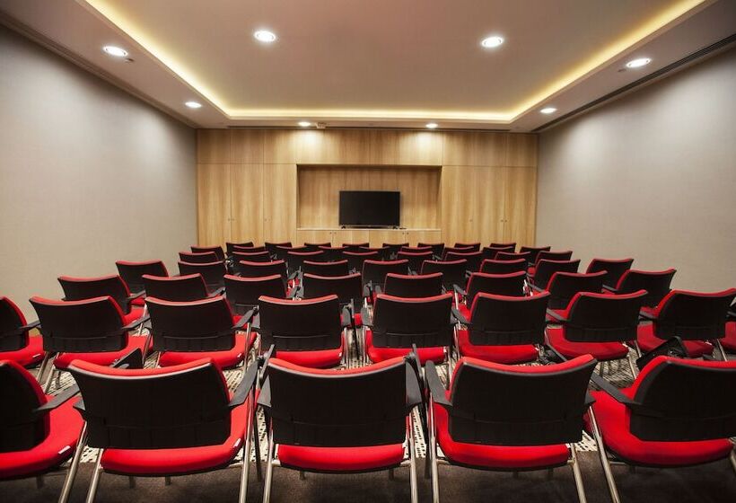 酒店 Hilton Garden Inn Erzincan