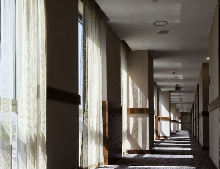 酒店 Hilton Garden Inn Erzincan