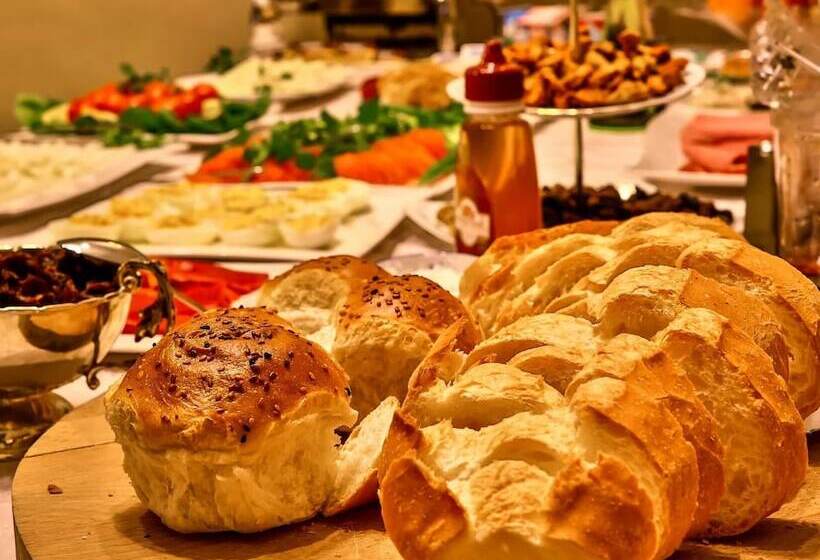 酒店 Hilton Garden Inn Erzincan