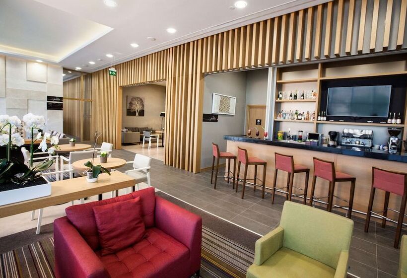 هتل Hilton Garden Inn Erzincan