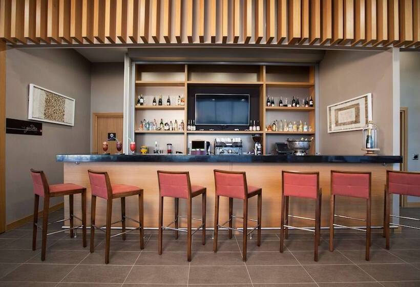 酒店 Hilton Garden Inn Erzincan