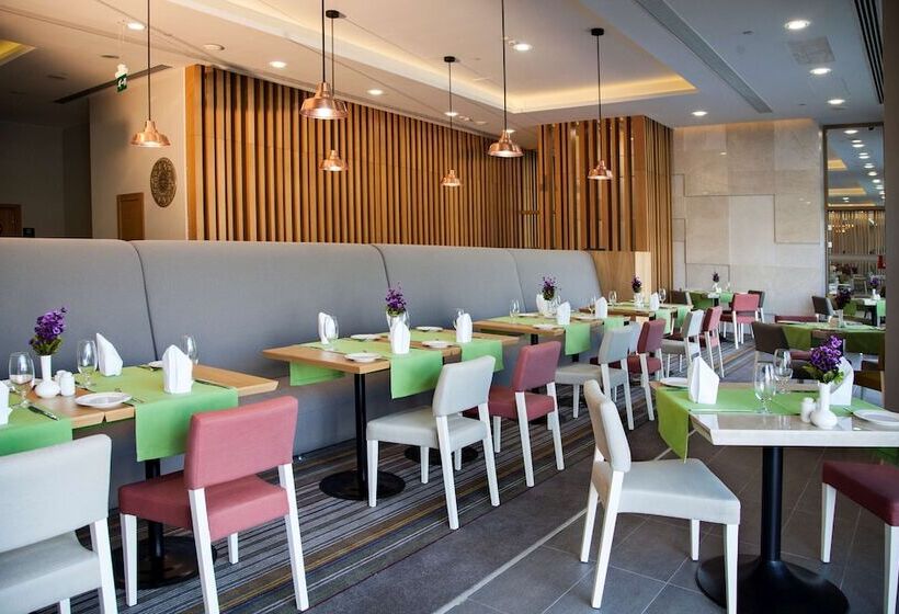 酒店 Hilton Garden Inn Erzincan