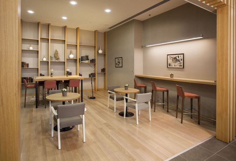 酒店 Hilton Garden Inn Erzincan