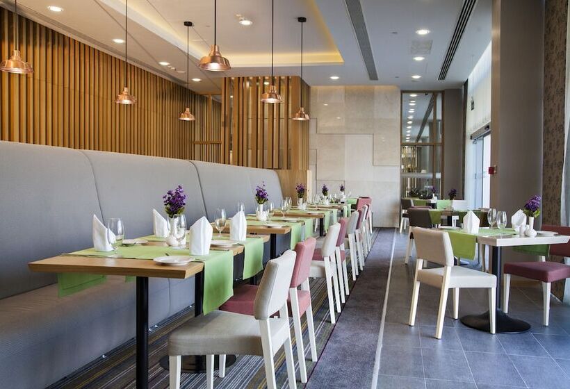 酒店 Hilton Garden Inn Erzincan