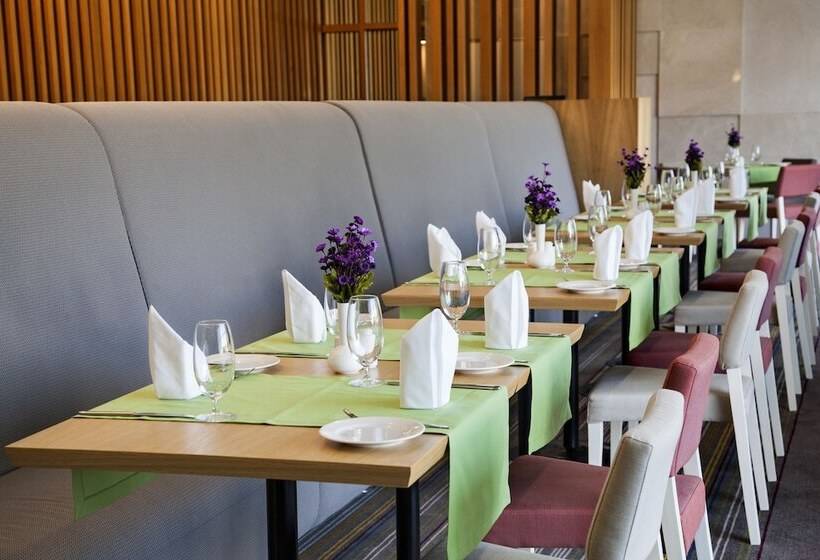 酒店 Hilton Garden Inn Erzincan