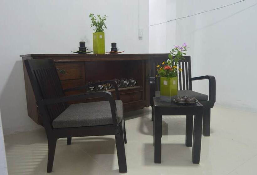 هتل Hoi An Viet House Homestay