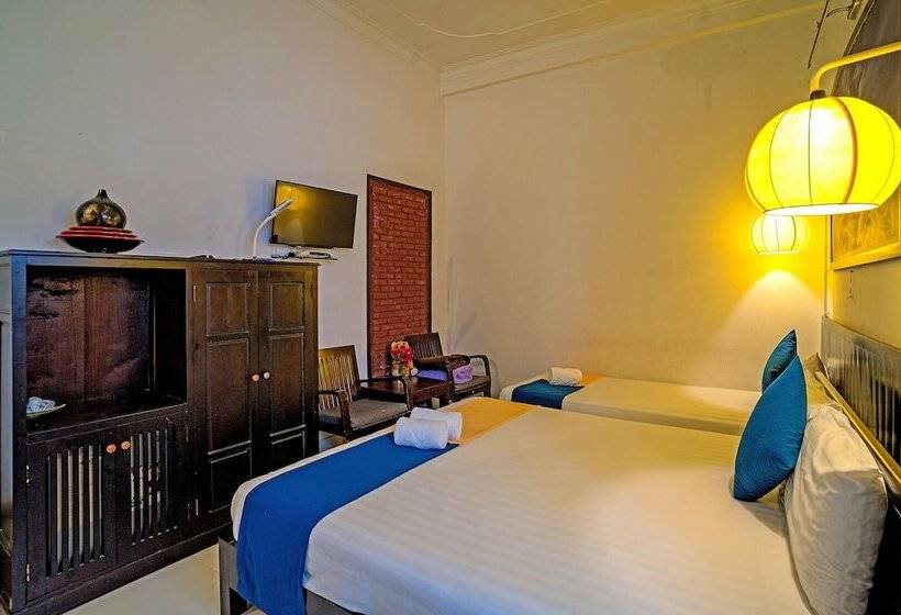 هتل Hoi An Viet House Homestay