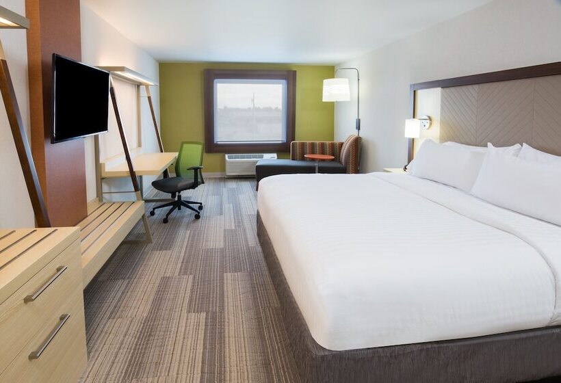בית מלון כפרי Holiday Inn Express & Suites Pahrump, An Ihg