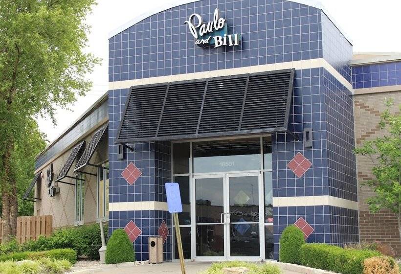 فندق Holiday Inn Express Shawnee, An Ihg