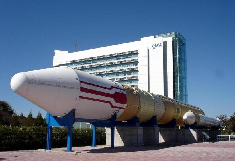 فندق Jal City Tsukuba