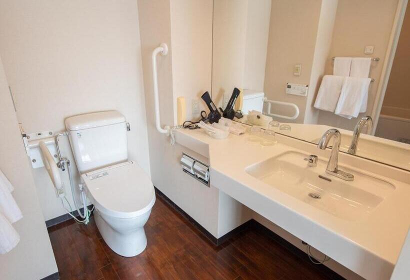 فندق Jal City Tsukuba