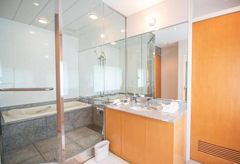 فندق Jal City Tsukuba