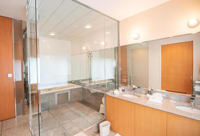 فندق Jal City Tsukuba