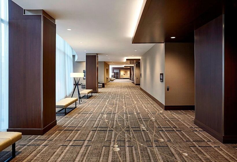 فندق Jw Marriott Minneapolis Mall Of America