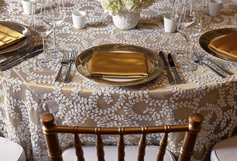 فندق Jw Marriott Minneapolis Mall Of America