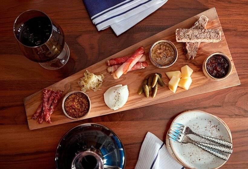 فندق Jw Marriott Minneapolis Mall Of America