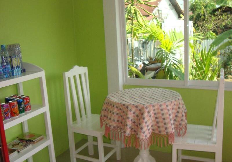 فندق Kech Kewalin House