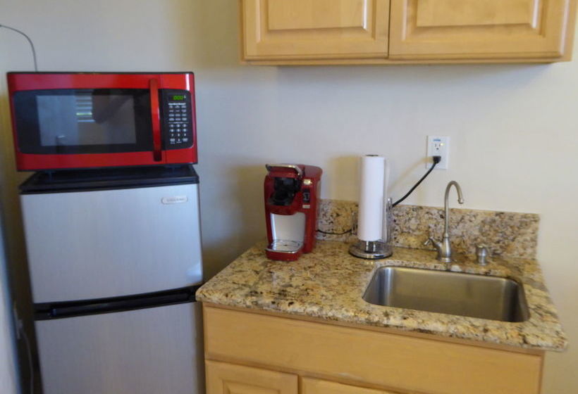 فندق Lai Nani Resort