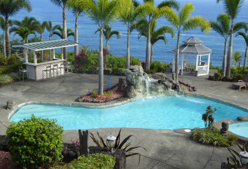 فندق Lai Nani Resort