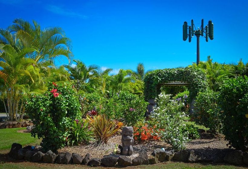 فندق Lai Nani Resort