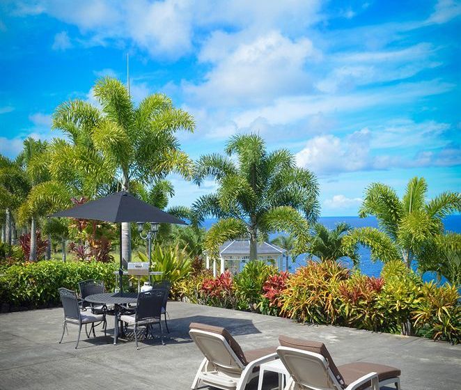 בית מלון כפרי Lai Nani Resort