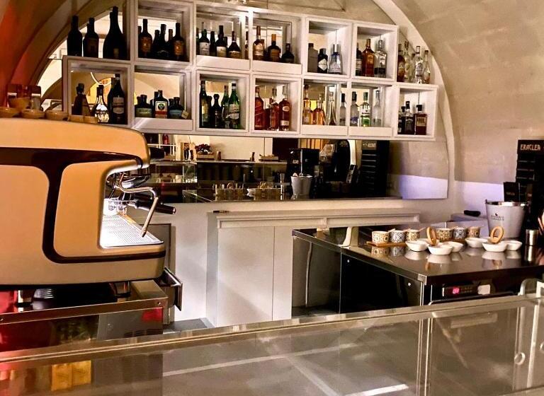 酒店 Le Dimore Dell'acqua