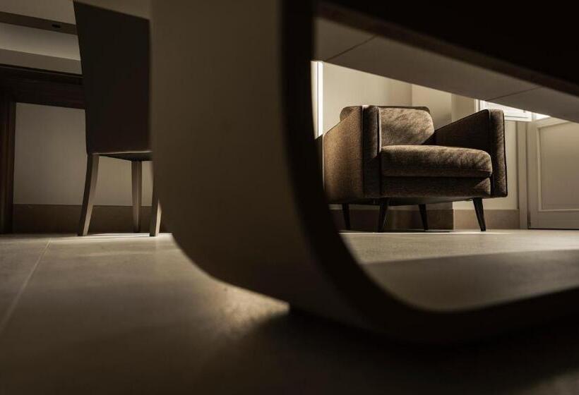 酒店 Le Dimore Dell'acqua