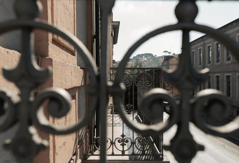 酒店 Le Dimore Dell'acqua