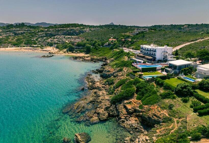 בית מלון כפרי Lena Beach