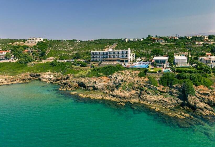 בית מלון כפרי Lena Beach