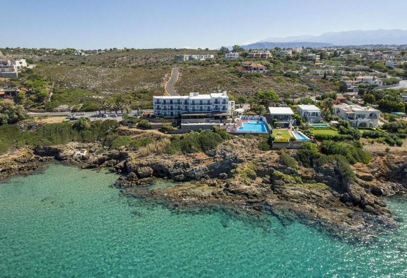 בית מלון כפרי Lena Beach