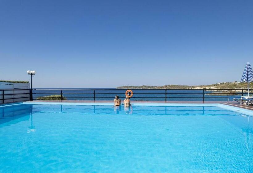 בית מלון כפרי Lena Beach