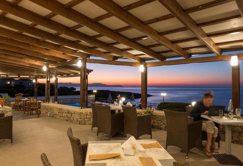 בית מלון כפרי Lena Beach