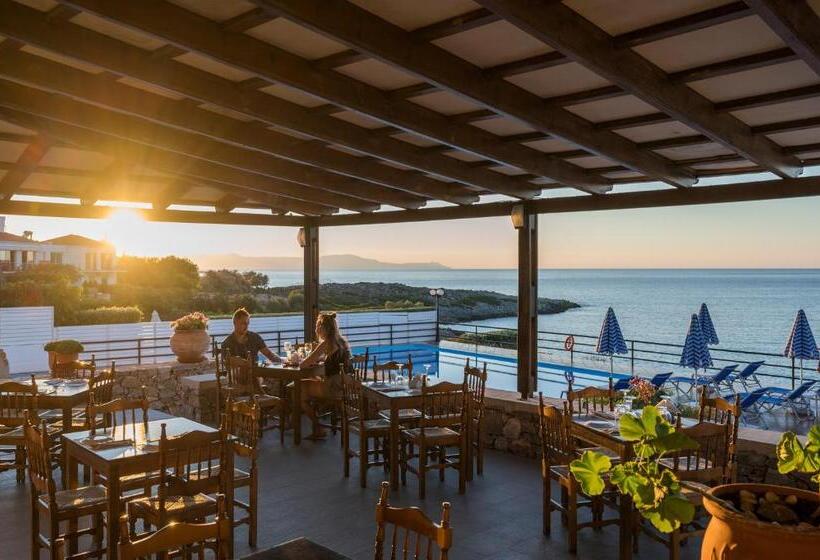 בית מלון כפרי Lena Beach