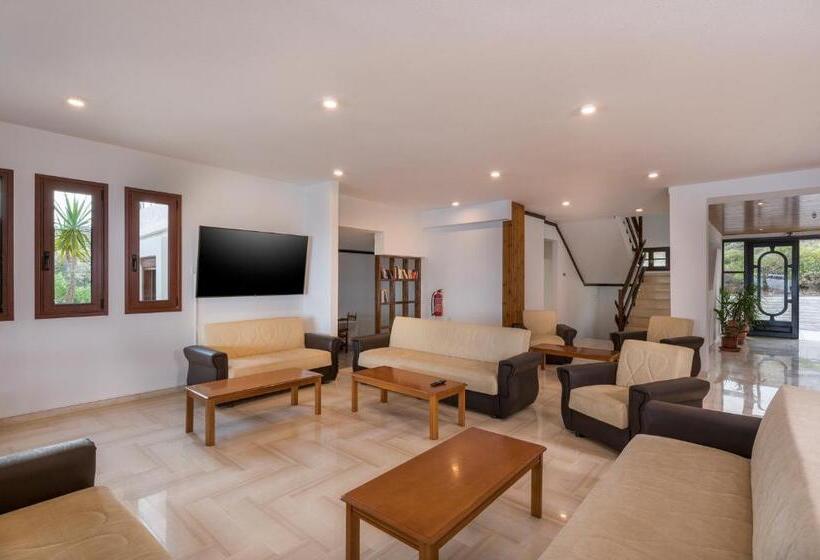 בית מלון כפרי Lena Beach