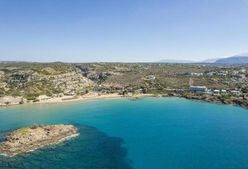 בית מלון כפרי Lena Beach