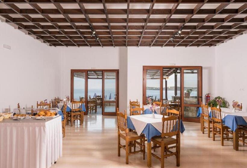 בית מלון כפרי Lena Beach