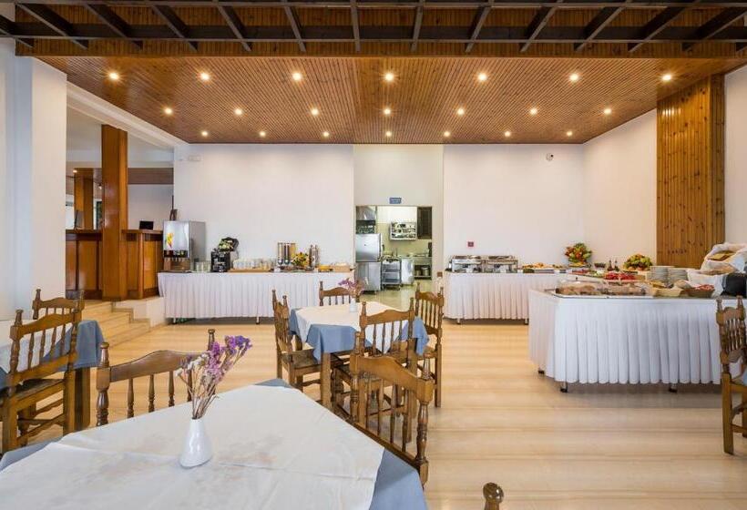 בית מלון כפרי Lena Beach