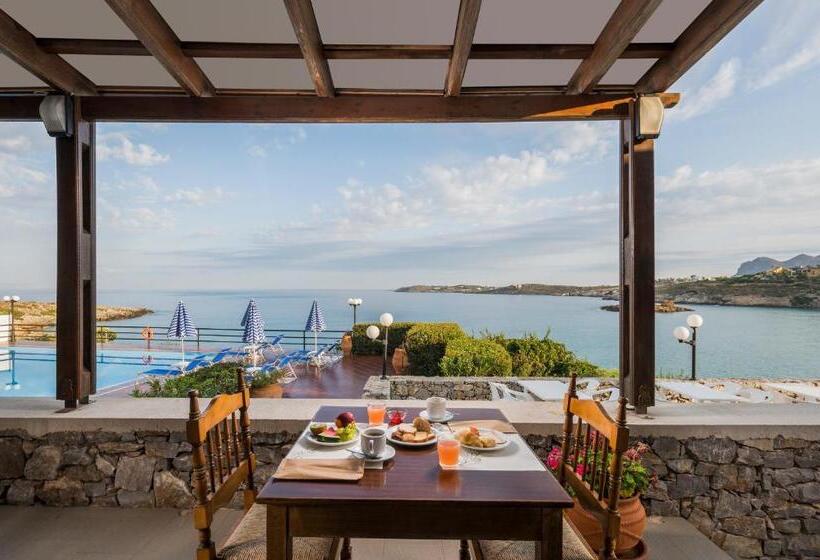 בית מלון כפרי Lena Beach