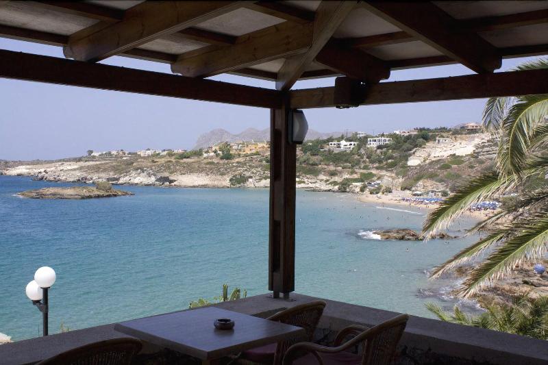 בית מלון כפרי Lena Beach