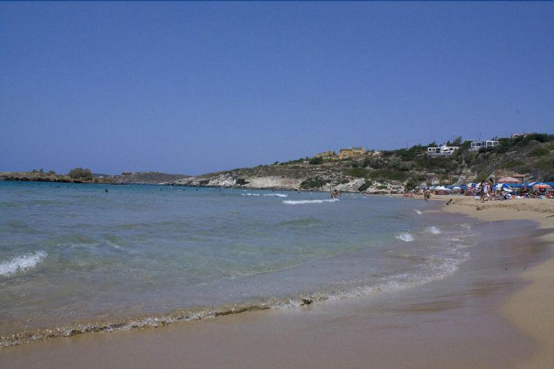 בית מלון כפרי Lena Beach