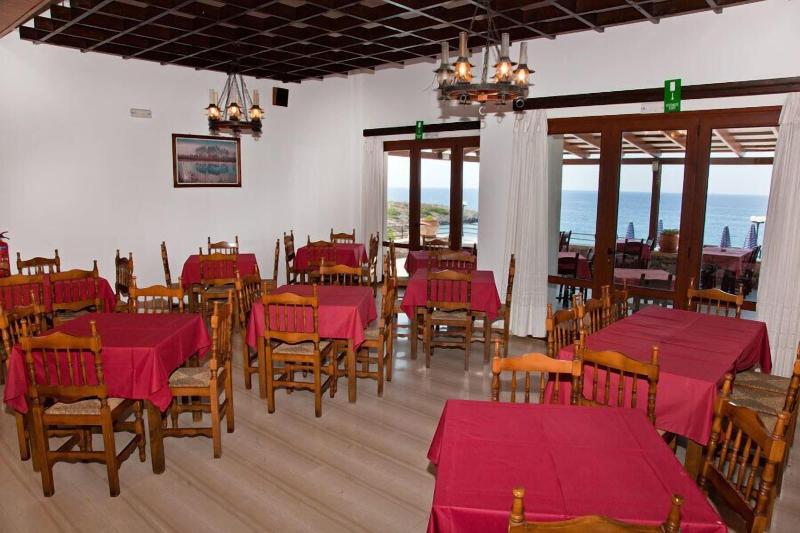 בית מלון כפרי Lena Beach