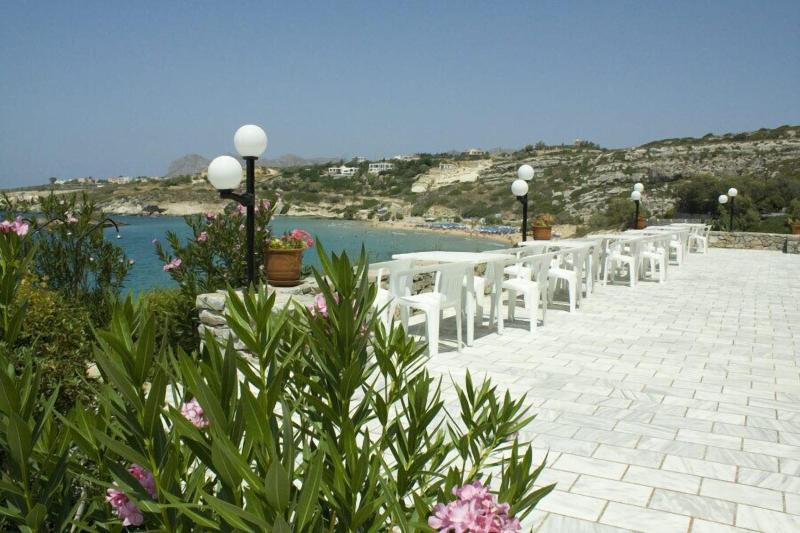 בית מלון כפרי Lena Beach