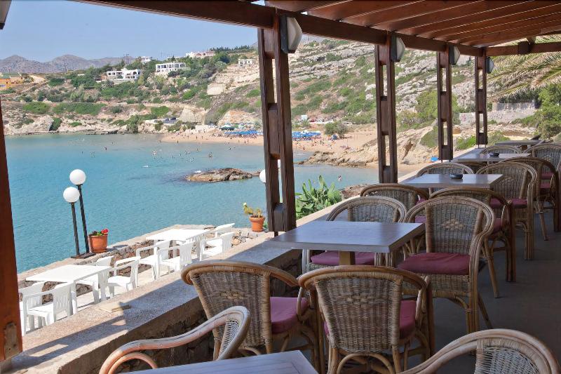 בית מלון כפרי Lena Beach