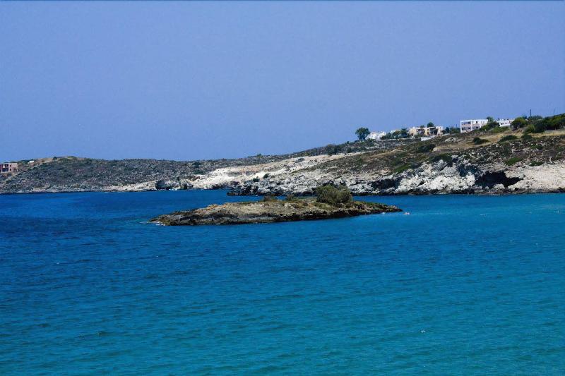 בית מלון כפרי Lena Beach