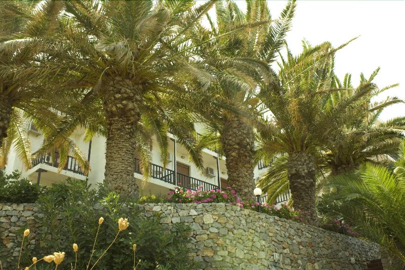 בית מלון כפרי Lena Beach