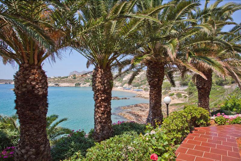 בית מלון כפרי Lena Beach