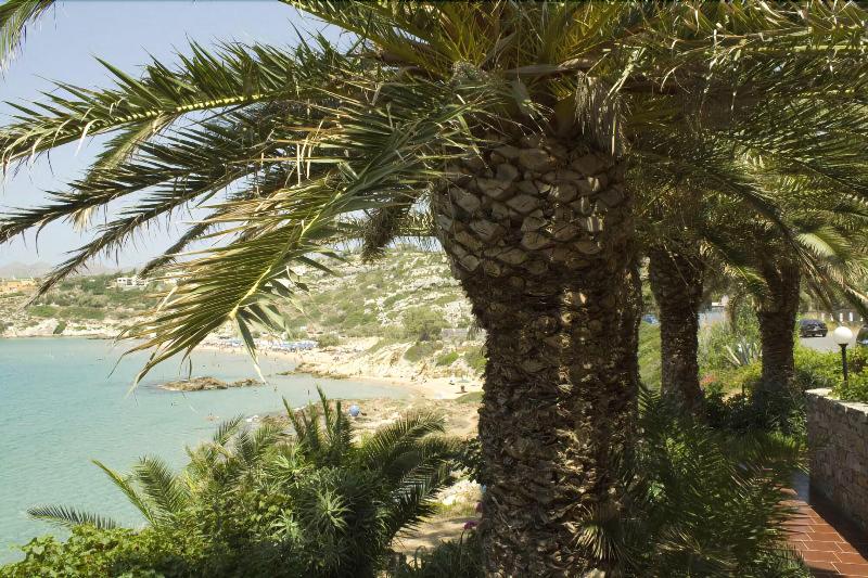 בית מלון כפרי Lena Beach